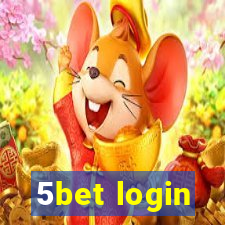 5bet login